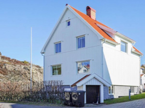 Holiday home GRUNDSUND in Grundsund